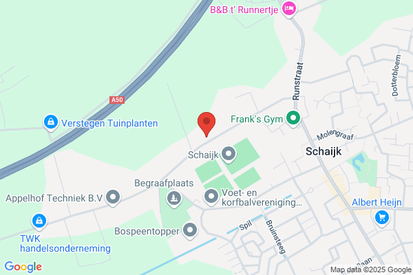 Leidekkersbedrijf Leibo