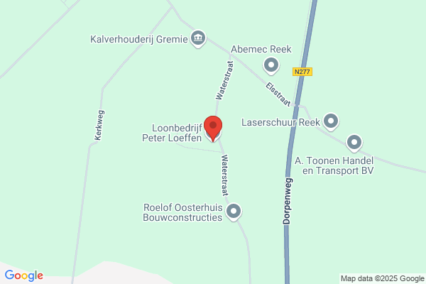 Loeffen Loonbedrijf P