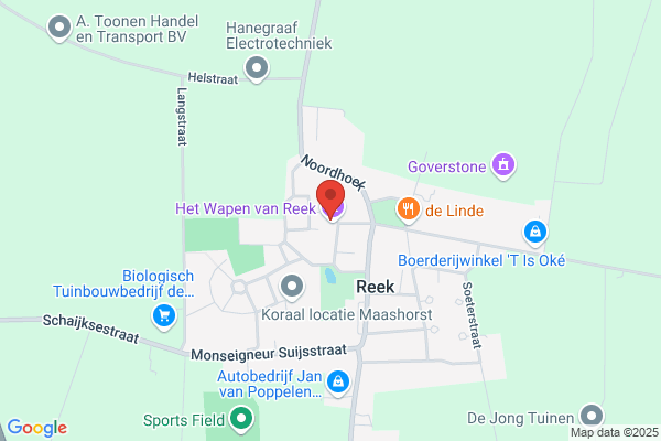Postkantoor