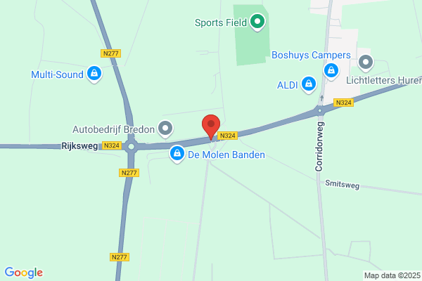 Reijs Automat. Gereedschappen En Bandenhal Vof