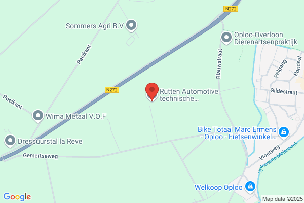 Rutten Bv
