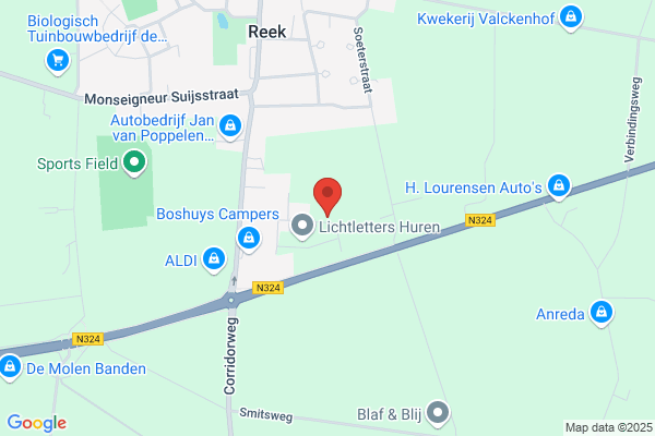 Salon Voor Huidverzorging Tonny Hofs
