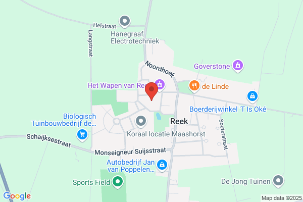 Speel-O-Theek De Hummelhoek