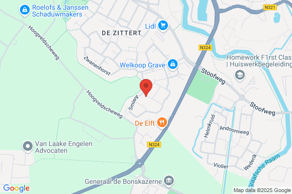 Ster Administratiebureau