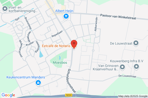 Uitstapjesspecialist.nl