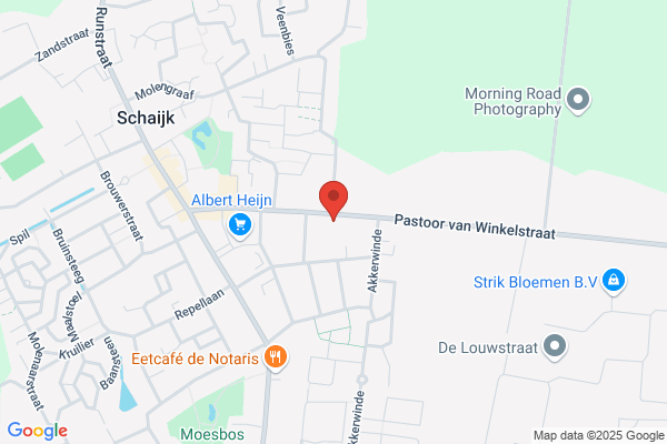 Uitvaartzorg Van Tilburg