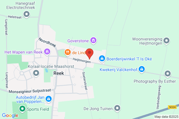 Vaex Varkens- En Veehandel Bv