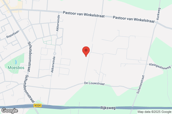 Van Der Zanden Onderdelenservice