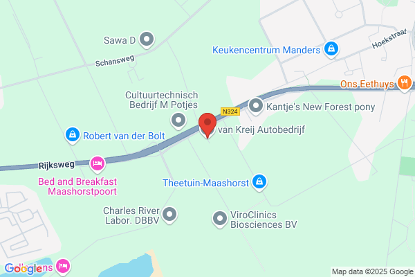 Van Kreij Auto's