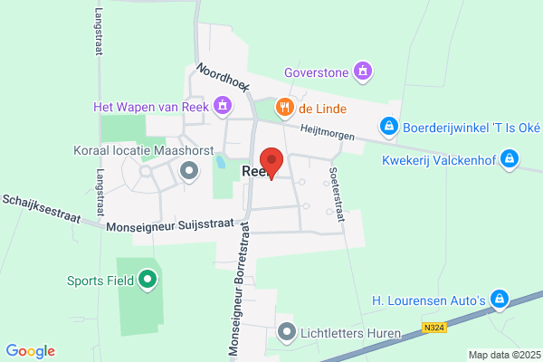 W Heurkens