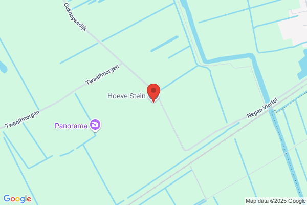 Oostveen