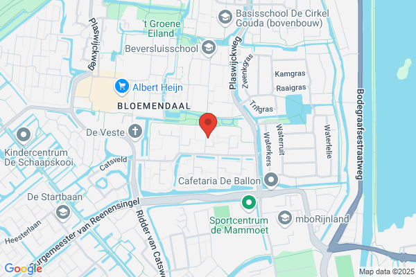 Adviesburo Pronk Bv