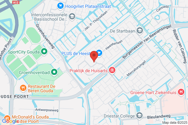 Architectenbureau Van Straaten Leard