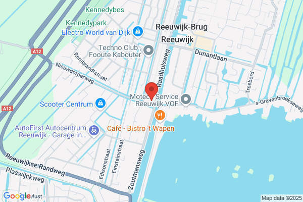 De Woontuin
