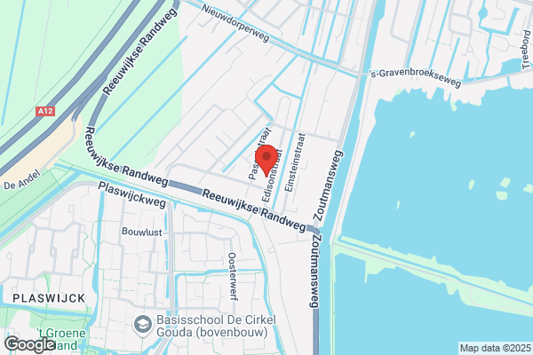 Groenadviesburo Riet