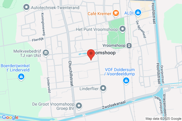 Konings Hoveniersbedrijf