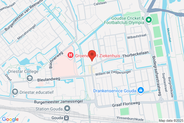 Ggd Midden Holland