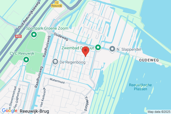 Het Opvoedbur Voor Midden-Holland