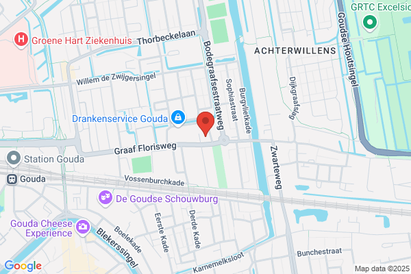 Smithuis En Veldhuijzen Van Zanten