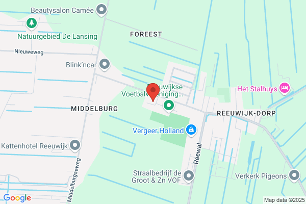 * Autobedrijf Arnold Verdonk