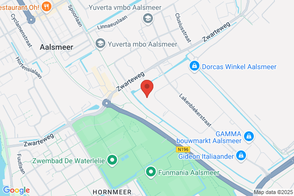 Automobielbedrijf Donker