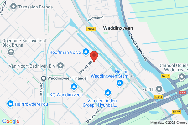Boonstoppel Bv