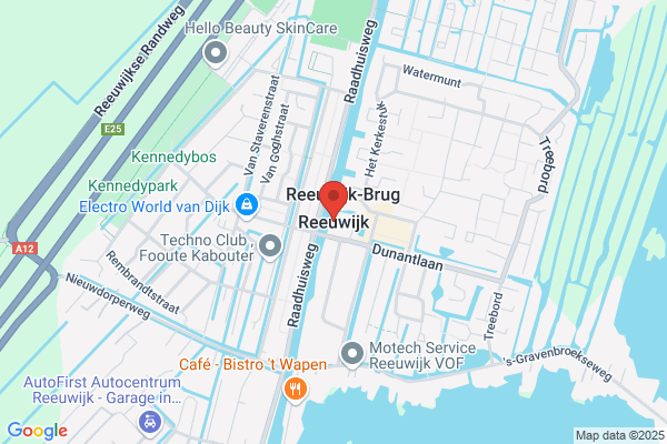 Kempenaar Boskoop Bv