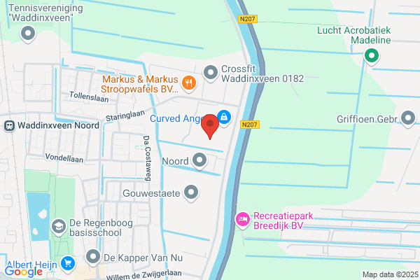 Noordegraaf's Automobielbedr Waddinxveen Bv