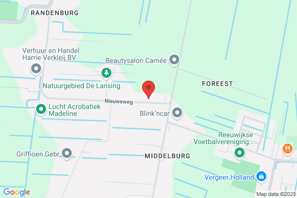 Autobedrijf J H Heemskerk