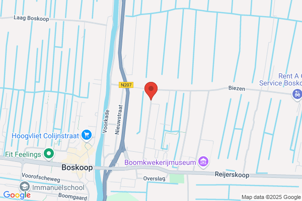 Autobedrijf Reijerskoop