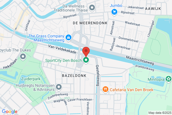Autobedrijf Van Es