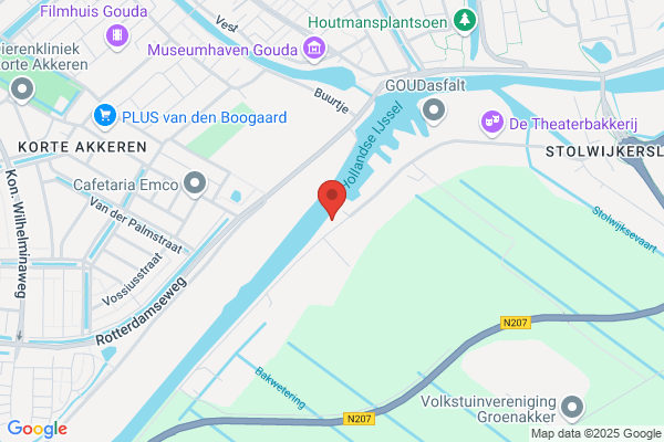Autoschade W. Vermeulen