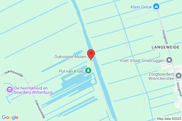 De Draaimolen