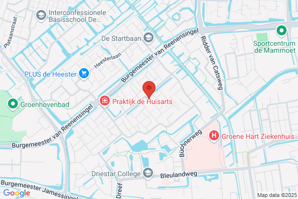 Openbare Jenaplanschool Het Vlot