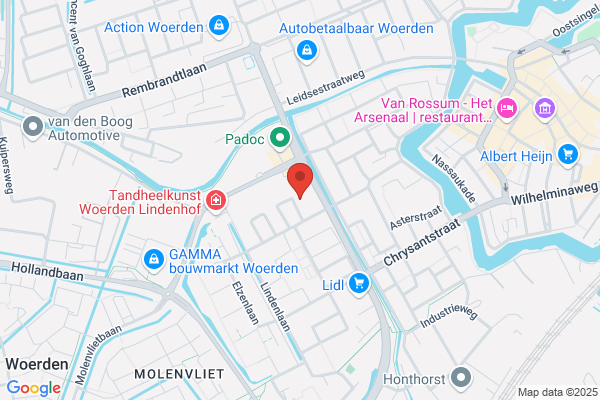 Peuterspeelzaal 't Haventje
