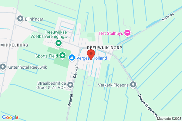 Peuterspeelzaal De Blokkendoos