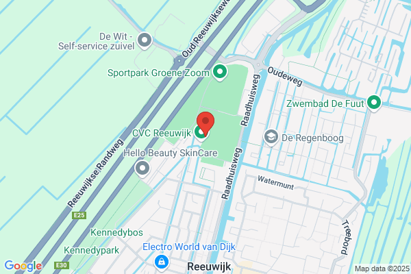 Peuterspeelzaal Kiekeboe