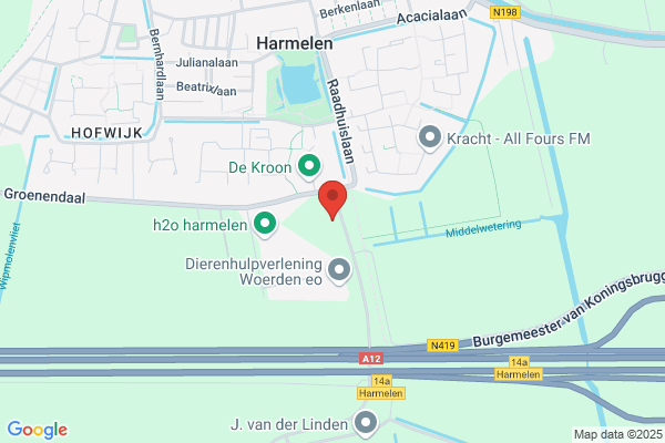 Peuterspeelzaal Nijntje Pluis