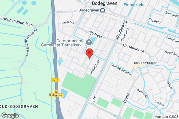 Peuterspeelzaal Stichting Peuterhoef