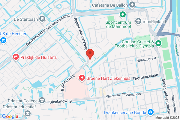 Stichting De Vrije School Gouda Eo