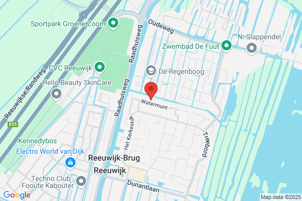 Adviesbureau H A Kunkeler Bv
