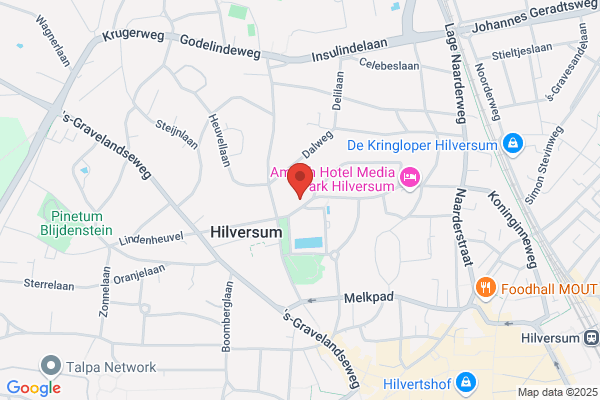 B J Van Spengen