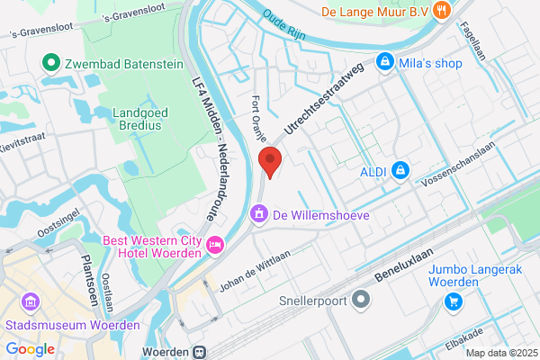 J. Kamphorst Interim Management En Advies