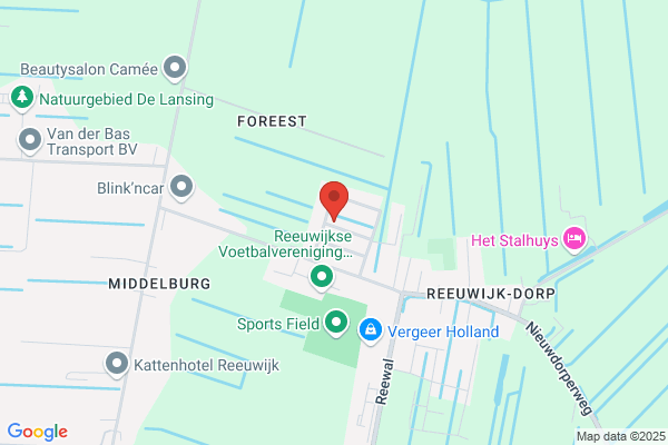 Raadgevend Bureau De Bruin Bv