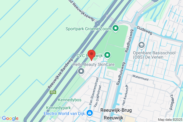 Rood HR