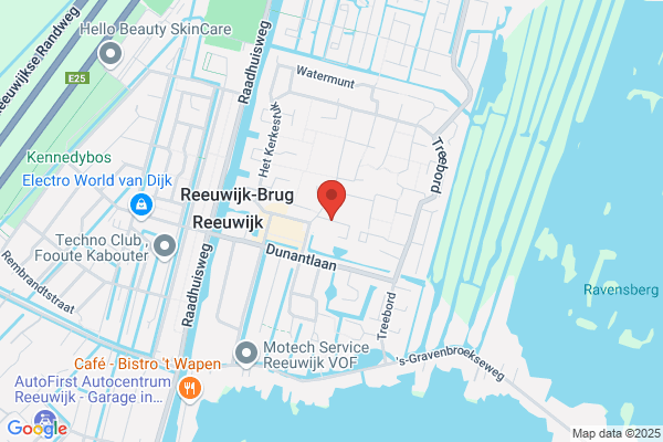 Stichting Dienstencentrum Voor De Profsp