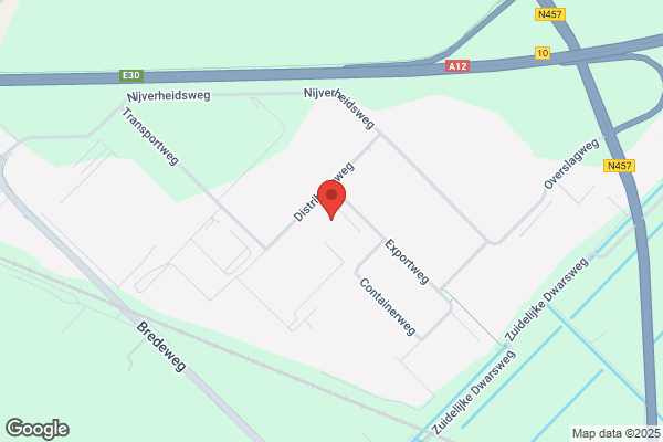Transportbedrijf Doeleman Bv