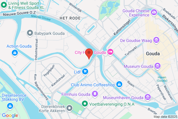 Verdonk Onderwijs En Support