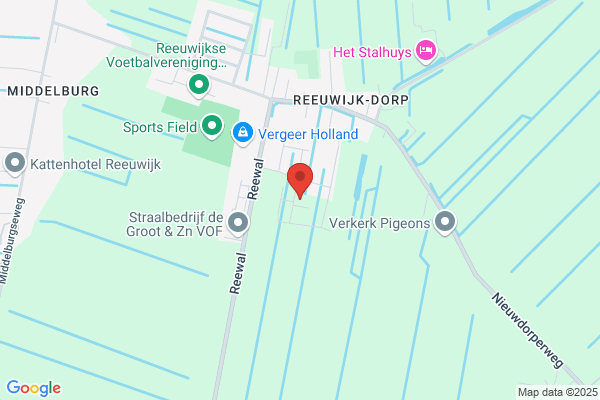 Yade Trainingen