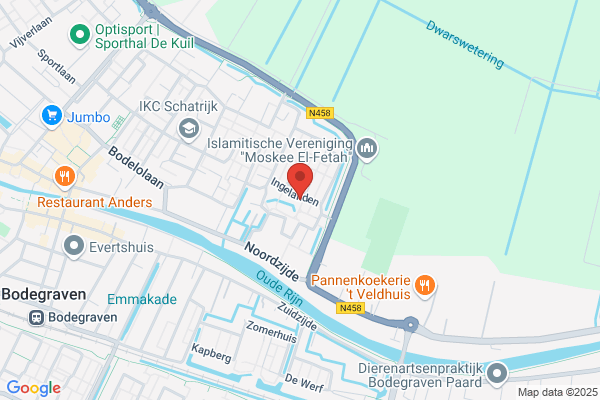 Zeveko Consultants Bv